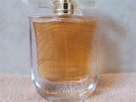 allure chanel instant guerlain